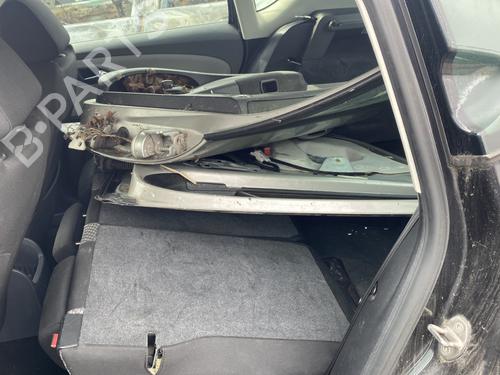 Steering column stalk SEAT LEON (1P1) 1.9 TDI | BP26400526I23 - Image 8