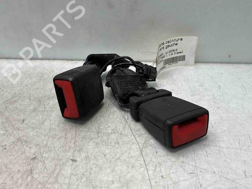 Used Seat buckle Seat buckle VW POLO VI (AW1, BZ1, AE1) 1.6 TDI (80 hp) 36550100 36550100