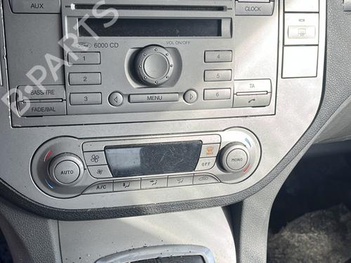 Left front window switch FORD KUGA I 2.0 TDCi | BP33484217I27  - Image 19