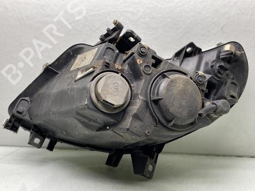 Right headlight CITROËN JUMPER II Van 2.2 HDi 100 | BP20726829C29 