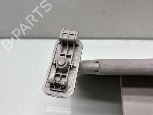 Used Left sun visor Left sun visor FORD FIESTA VI (CB1, CCN) 1.4 TDCi (70 hp) 27632048 27632048