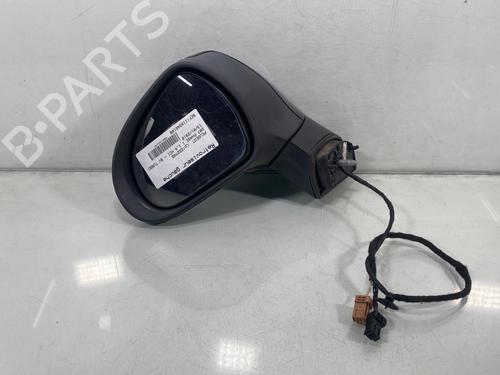 Used Left mirror PEUGEOT 207 (WA_, WC_) 1.4 HDi (68 hp) 29141825
