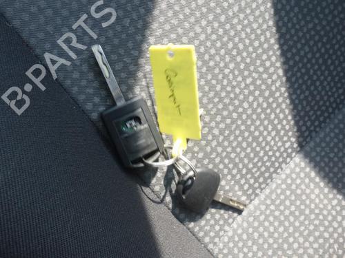 Right front window switch OPEL CORSA D (S07)  | BP19983581I26  - Image 10