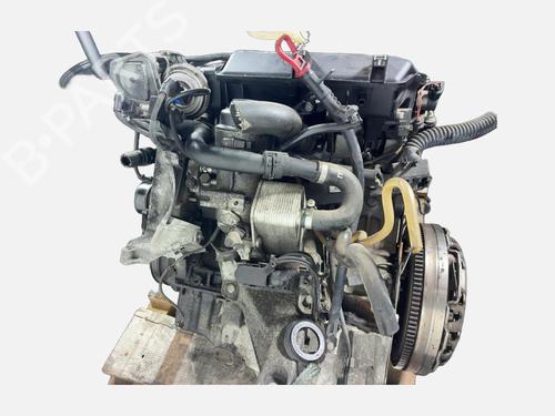 Motor Motor BMW 1 (E87) 118 d (122 hp) 39730139 39730139