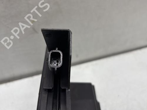 Front left lock DACIA SANDERO II TCe 90 (B8M1, B8MA, B8AC) | BP28500170C98