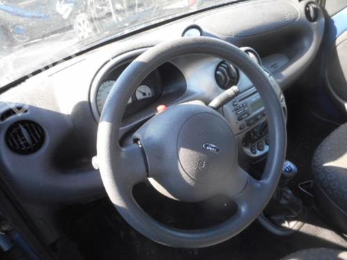 Right mirror FORD KA (RB_)  | BP19984706C27 