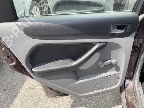 Right front door FORD FOCUS II (DA_, HCP, DP) 1.6 TDCi | BP21961986C3 