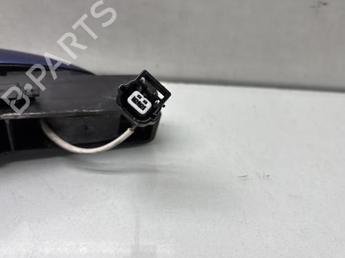 Front right exterior door handle RENAULT CLIO V (B7_) 1.3 TCe 130 (B7MF) | BP32063528C129