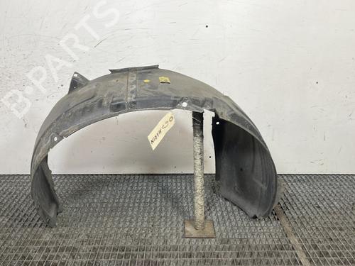 Used Wheel arch KIA VENGA (YN) 1.6 CRDi 115 (116 hp) 29961820