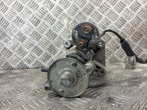 Starter MAZDA 3 Saloon (BK) | BP37171512M8 - Image 3