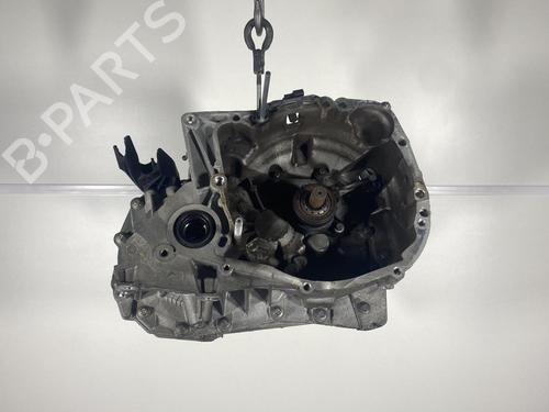 Gearbox RENAULT CLIO III (BR0/1, CR0/1)  | BP19993265M3 