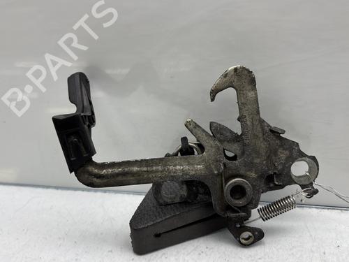 Used Hood lock CITROËN DS3 (SA_) 1.6 HDi 110 (112 hp) 28522642