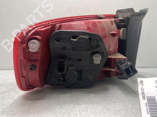 Used Right taillight Right taillight AUDI A4 B8 (8K2) 2.0 TDI (143 hp) 32682552 32682552
