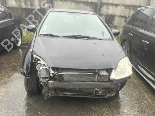 Left headlight HONDA CIVIC VII Hatchback (EU, EP, EV) 1.7 CTDi (EP4, EU9) | BP25446602C28 - Image 11