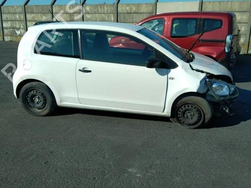 Climate control SKODA CITIGO (NF1) 1.0 | BP36095251I5 - Image 10