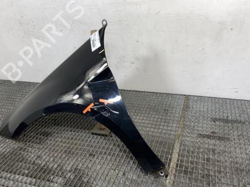 Left front fenders MERCEDES-BENZ B-CLASS Sports Tourer (W245) B 200 CDI (245.208) | BP21962464C41 