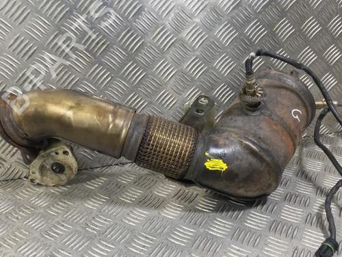 Used Catalyst Catalyst BMW X6 (E71, E72) xDrive 50 i (408 hp) 19960561 19960561