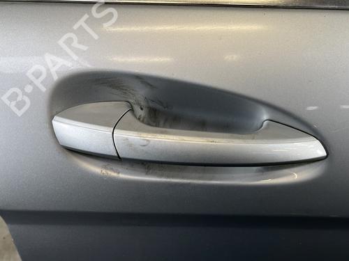 Used Right front door Right front door MERCEDES-BENZ C-CLASS T-Model (S204) C 350 CDI (204.225) (231 hp) 33484999 33484999