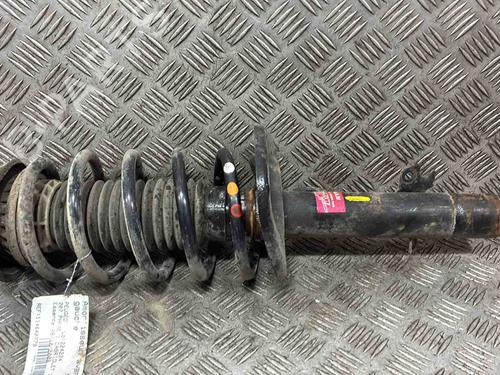 Used Left front shock absorber Left front shock absorber 36663749 36663749