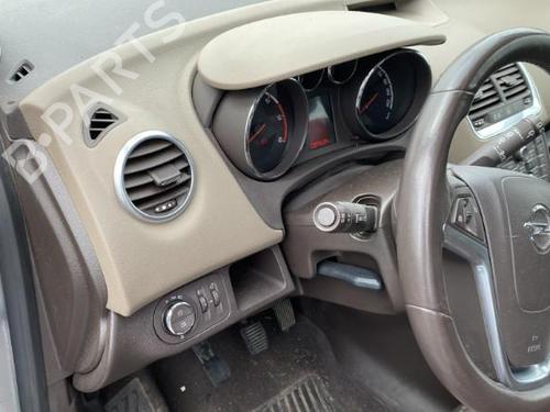 Radio OPEL MERIVA B MPV (S10) 1.3 CDTI (75) | BP23105584E6  - Image 26