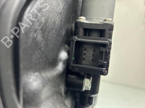 Front right window mechanism MAZDA 2 (DE_, DH_) 1.3 (DE3FS) | BP39653471C23 - Image 2