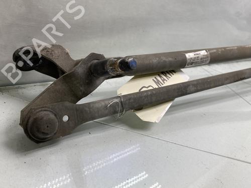 Front wiper motor PEUGEOT 308 CC (4B_) 2.0 HDi | BP23768561M29 