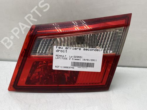 right-tailgate-light-renault-latitude-l70_-2010-30887594 main image