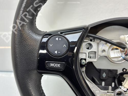 Steering wheel PEUGEOT 108 1.2 | BP34561276C49 - Image 3
