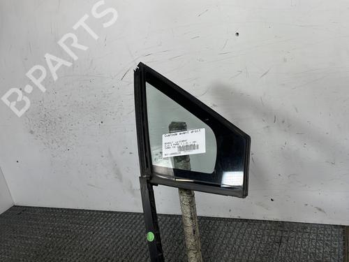 Front right quarter glass RENAULT CLIO IV (BH_) 1.2 TCe 120 (BHM0) | BP27708192C112 