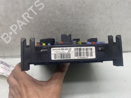 Fuse box PEUGEOT 206 Hatchback (2A/C)  | BP19949360E1 