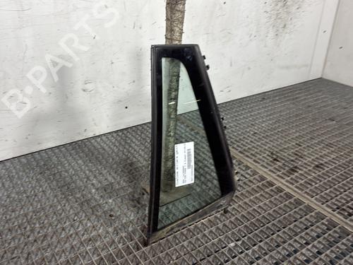 Used Rear left door window Rear left door window BMW X3 (F25) xDrive 20 d (184 hp) 33659352 33659352