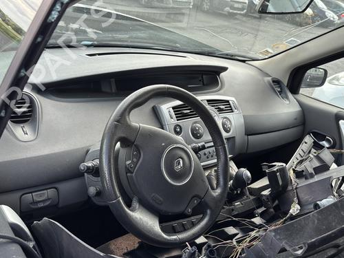 Right rear door RENAULT GRAND SCÉNIC II (JM0/1_) 1.9 dCi (JM14) | BP26713156C5 