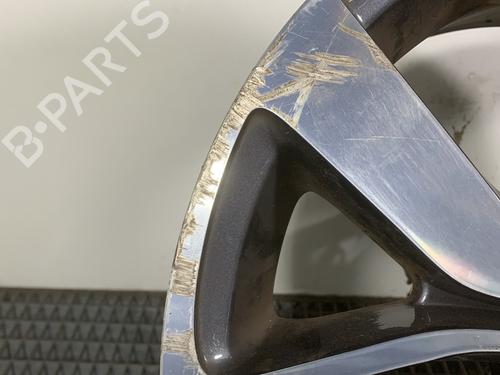 Rim RENAULT MEGANE IV Hatchback (B9A/M/N_) 1.2 TCe 130 (B9MR) | BP29200901C45 
