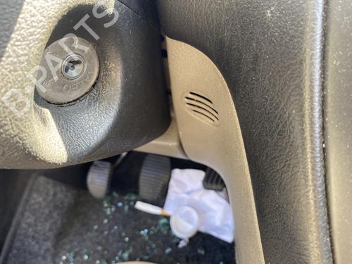 Rear left exterior door handle CITROËN XSARA PICASSO (N68) 2.0 HDi | BP26496003C130 