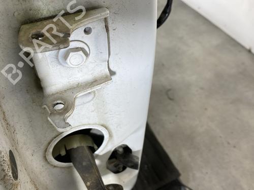 Right front door CITROËN C3 II (SC_) 1.4 HDi 70 (SC8HZC, SC8HR0, SC8HP4) | BP23868005C3 