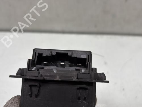Heater resistor CITROËN C3 III (SX) 1.2 PureTech 82 | BP28282025M108