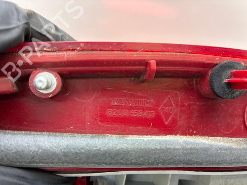 Right taillight RENAULT MODUS / GRAND MODUS (F/JP0_) 1.2 | BP36891401C35  - Image 7