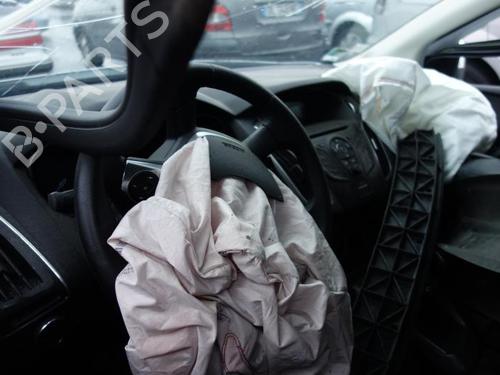 Steering column stalk FORD FOCUS III Saloon | BP19984060I23 - Image 5