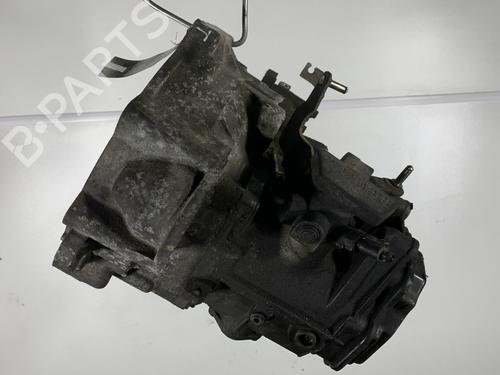 Gearbox SEAT ALTEA XL (5P5, 5P8) 2.0 TDI 16V | BP26168127M3 