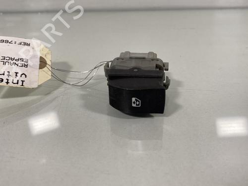 Right front window switch RENAULT ESPACE IV (JK0/1_) 2.2 dCi (JK0H) | BP19962680I26 - Image 2