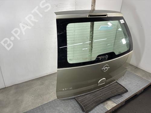 Bagklap CC/Kombi-Coupé Bagklap CC/Kombi-Coupé 37723260 37723260