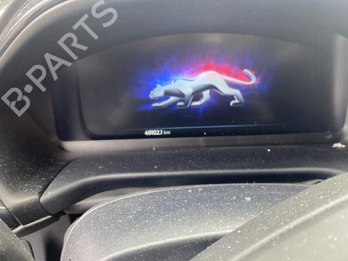 koblingspedal FORD PUMA (J2K, CF7) 1.0 EcoBoost mHEV | BP33206251I13  - Image 14