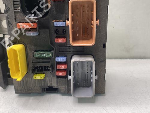 Fuse box PEUGEOT 307 (3A/C) 1.6 HDi | BP30003063E1 