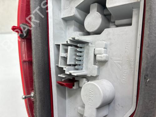 Used Right taillight Right taillight 36891928 36891928
