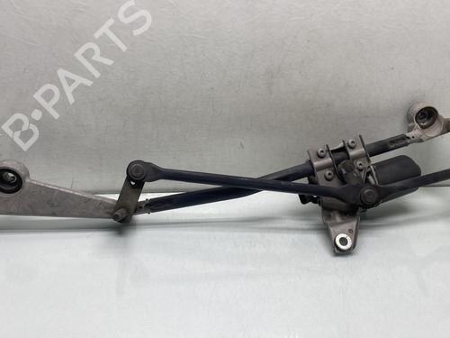 Used Front wiper motor MERCEDES-BENZ A-CLASS (W176) A 180 CDI / d (176.012) (109 hp) 28601217