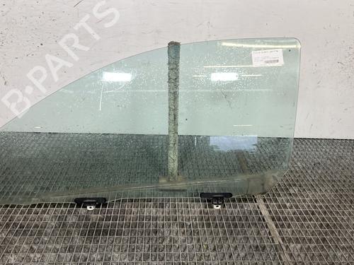 Used Front left door window TOYOTA YARIS (_P1_) 1.3 (SCP12_, SCP13_, SCP12R, SCP13R) (87 hp) 30490368