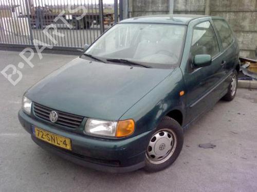 Rear mirror VW POLO III (6N1) 60 1.4 | BP19987366I6 
