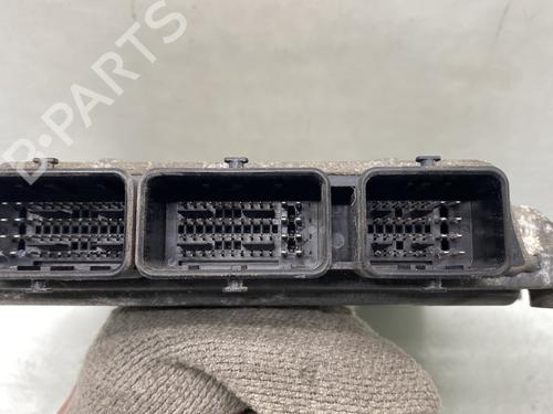 Engine control unit (ECU) CITROËN JUMPY II Van 2.0 HDi 120 | BP23766653M57 - Image 2