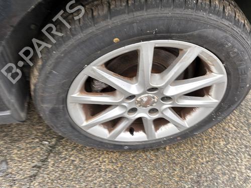 Gearbox SEAT ALTEA (5P1) 1.9 TDI | BP24311304M3 