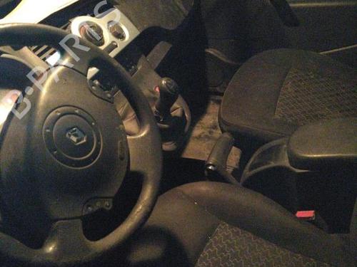 Engine control unit (ECU) RENAULT KANGOO Express (FW0/1_)  | BP21196536M57  - Image 15